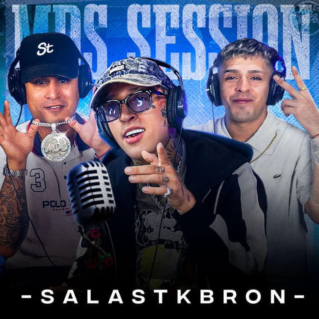 MDS SESSION #8 cover