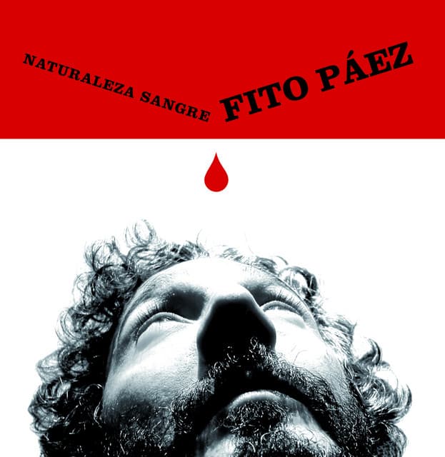 Naturaleza Sangre cover