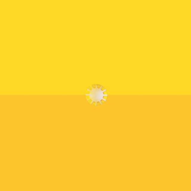 Amor Amarillo cover