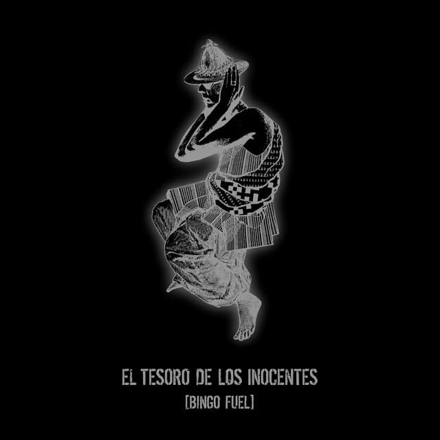 El Tesoro de los Inocentes (Bingo Fuel) cover