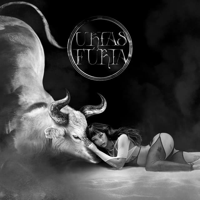 FÚRIA cover