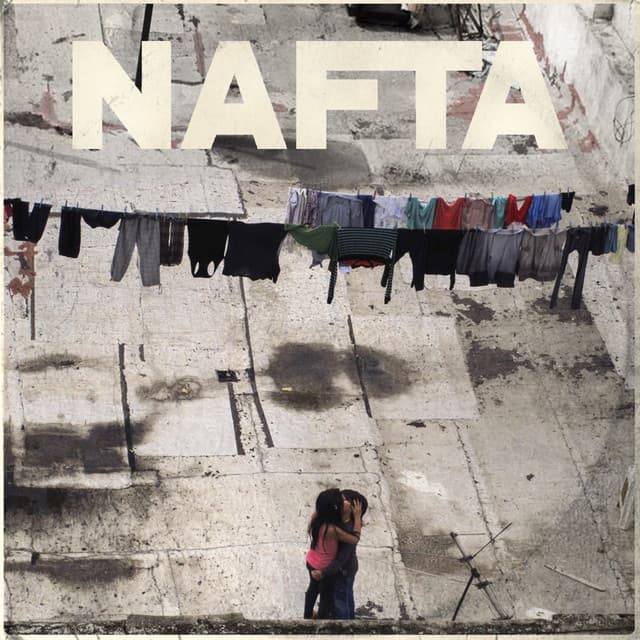 Nafta cover