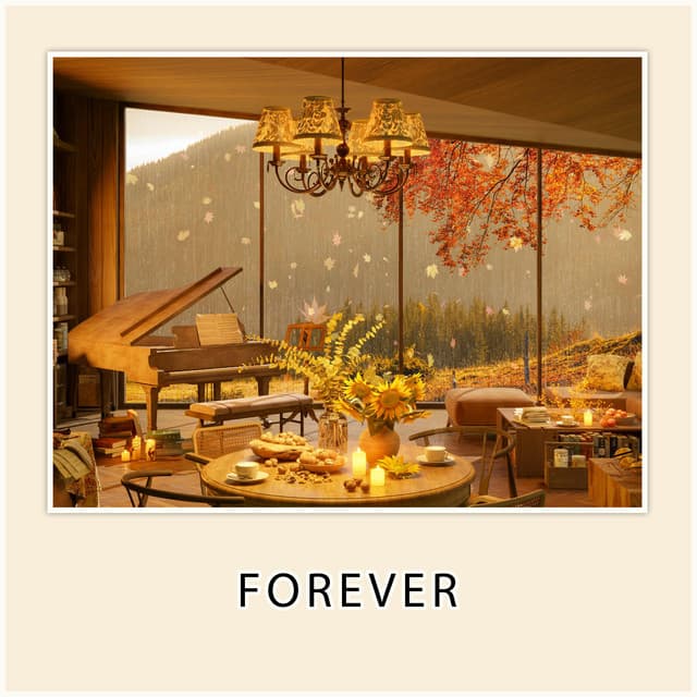 Forever cover