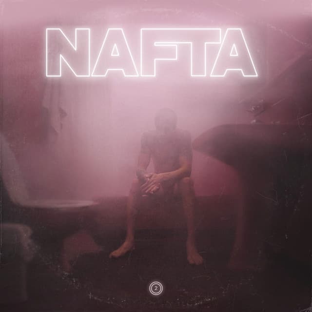 NAFTA II cover