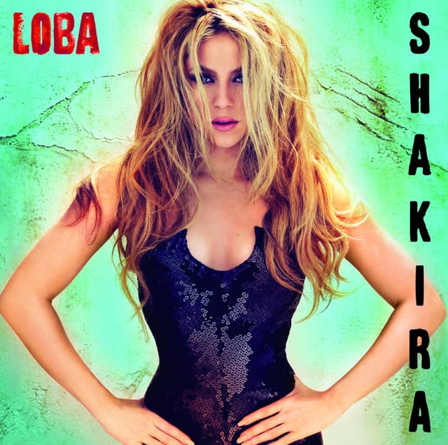 Loba cover