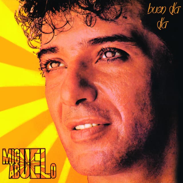 Buen Dia Dia cover