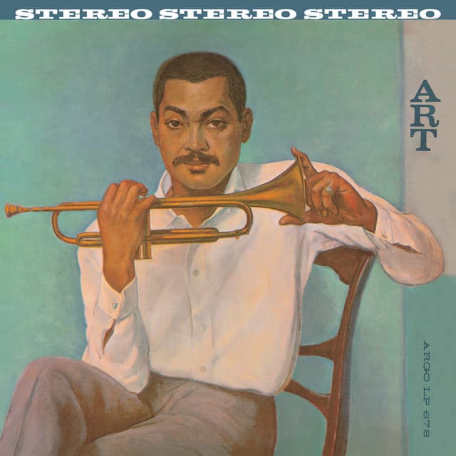 Art cover
