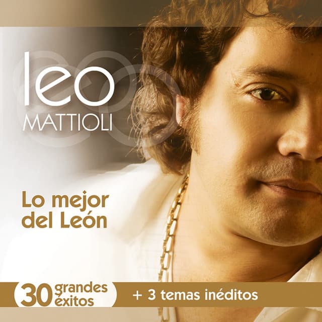 Lo Mejor del León cover