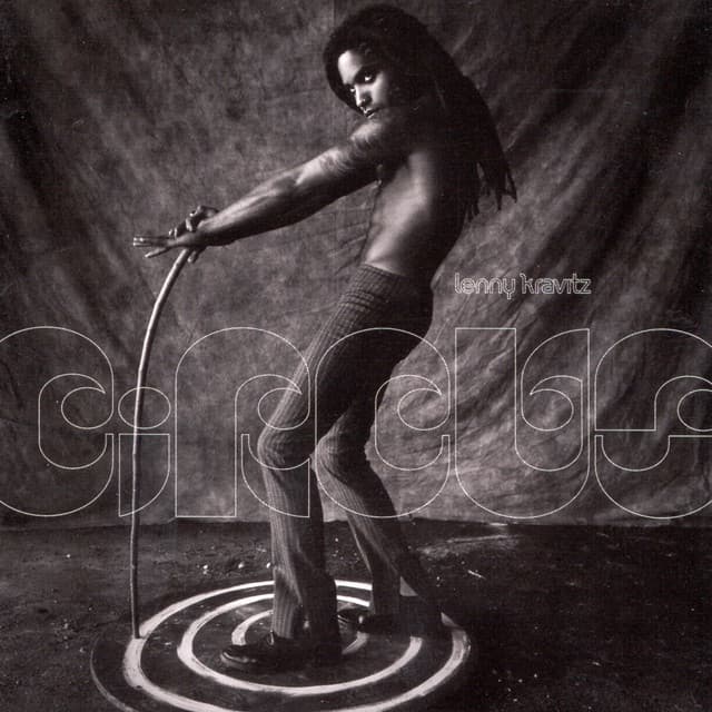 Circus cover