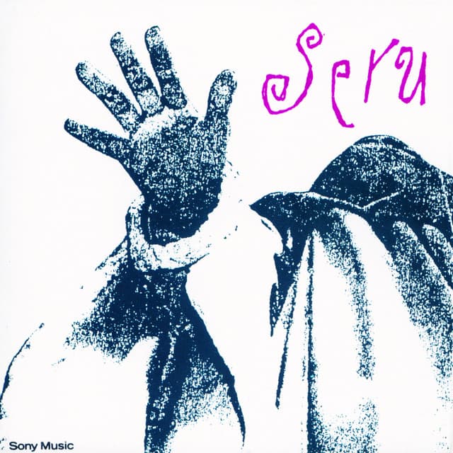 Seru Giran 92 cover