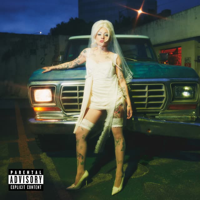 Femme Fatale Vol. 2 cover