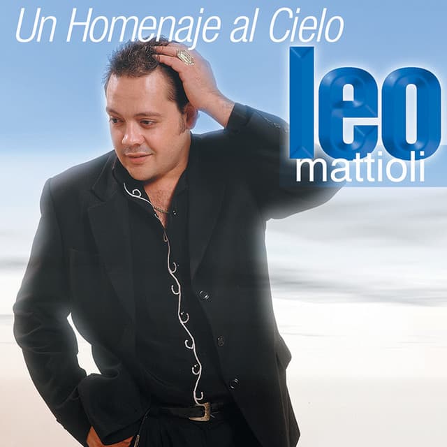 Un Homenaje al Cielo cover
