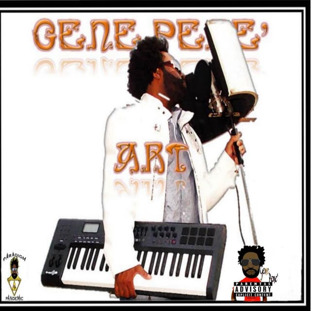Art cover
