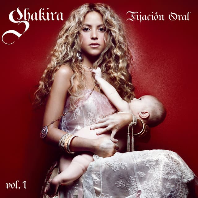 Fijación Oral Volumen 1 (Expanded Edition) cover