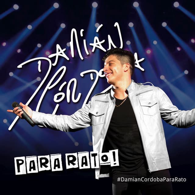 Para Rato! cover