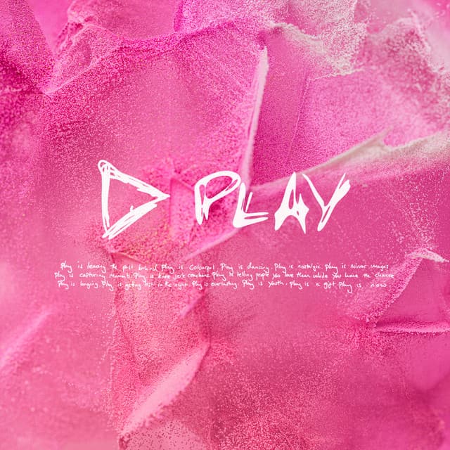 Play cover