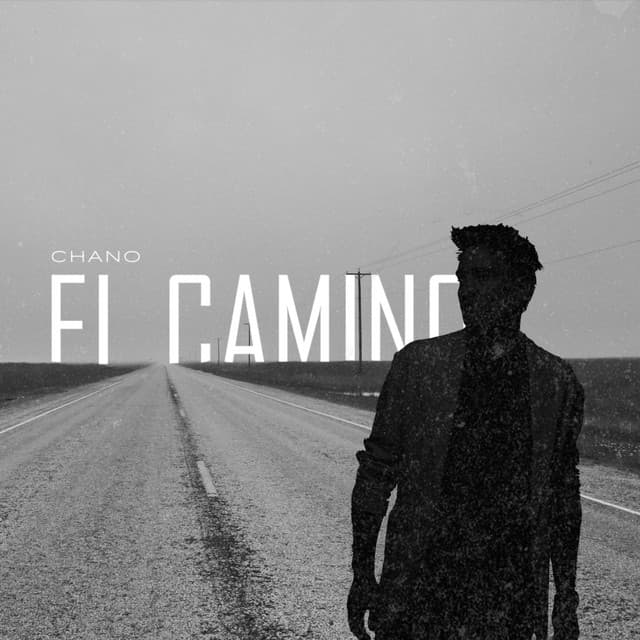 El Camino cover