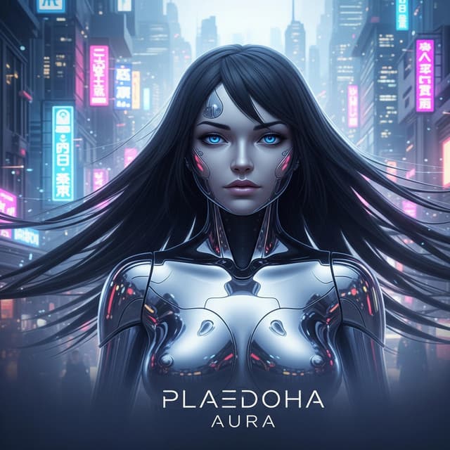 Aura cover