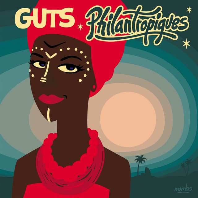 Philantropiques cover