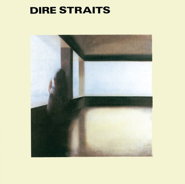 Dire Straits cover