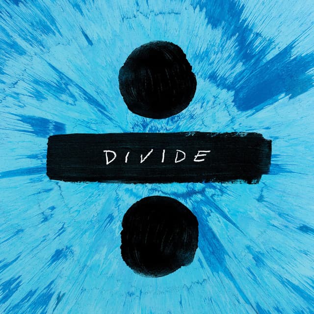 ÷ (Deluxe) cover