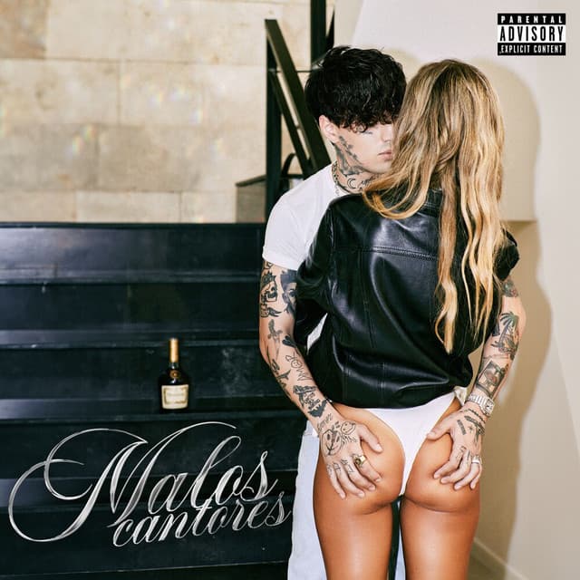 Malos Cantores cover