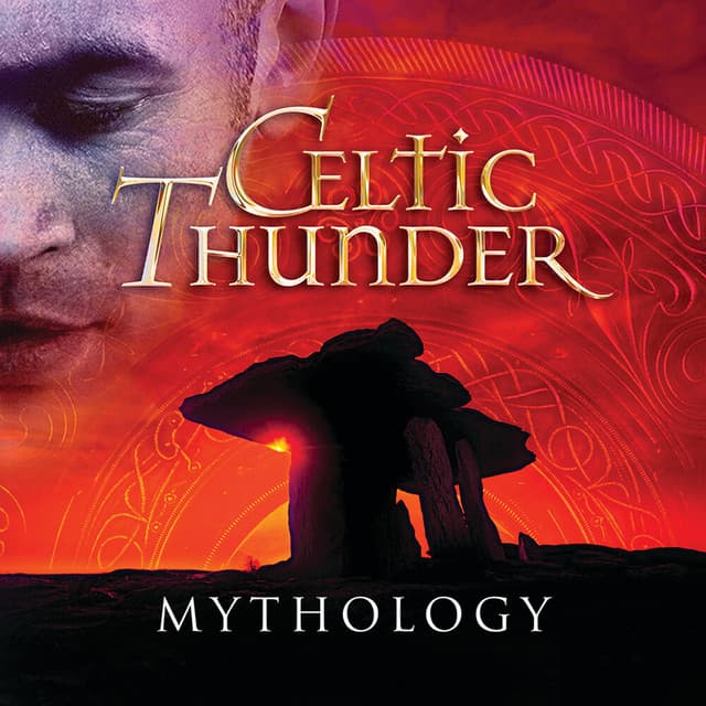 Mythology cover