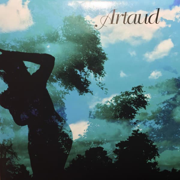 Artaud cover