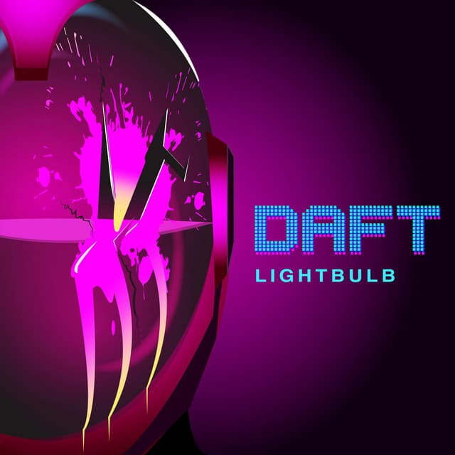 Daft cover