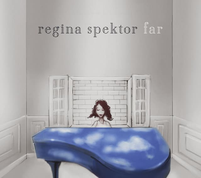Far cover