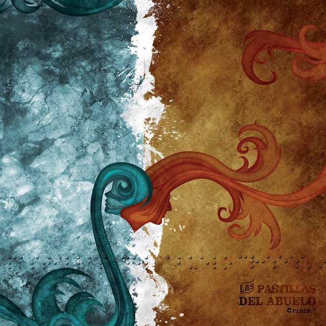 Crisis cover