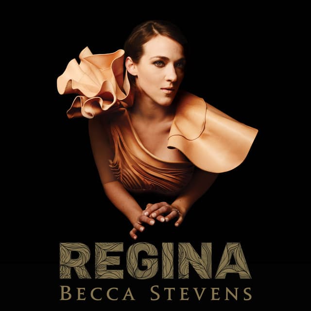 Regina cover