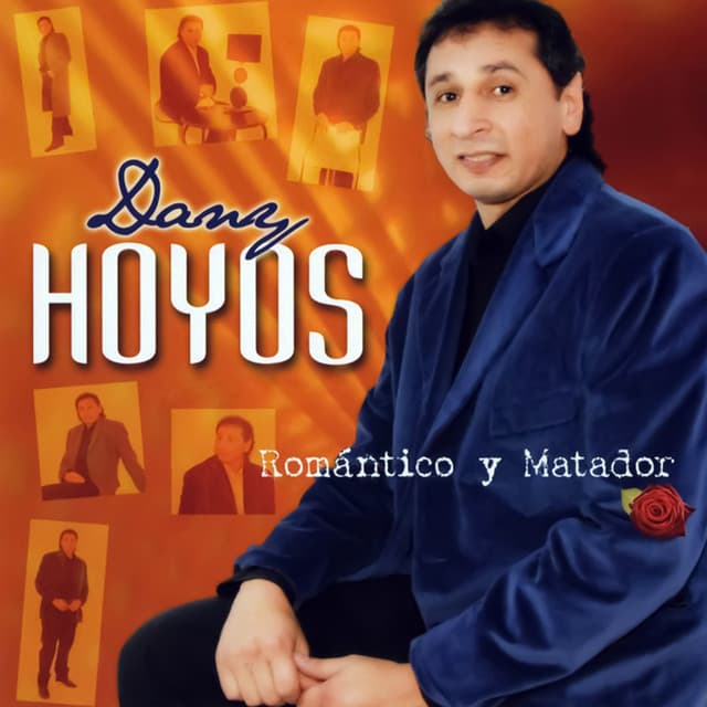 Romantico y Matador cover