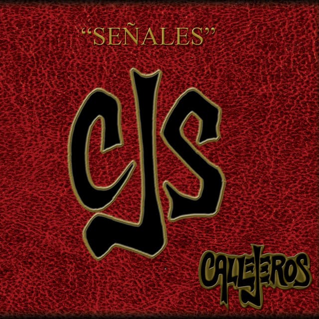 Señales cover