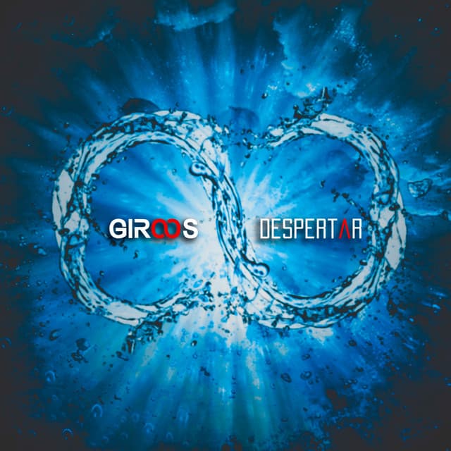 Despertar cover