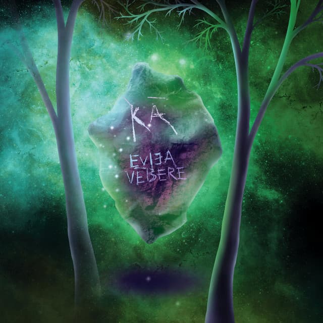 KĀ cover