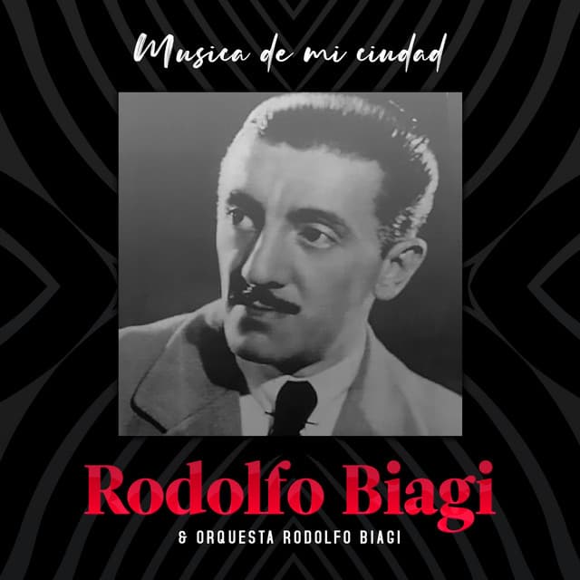 Musica de Mi Ciudad cover