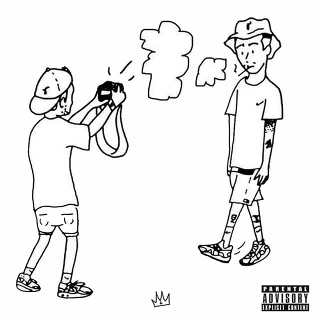 Player Hater cover