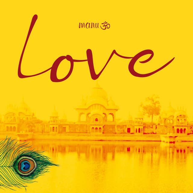 Love cover