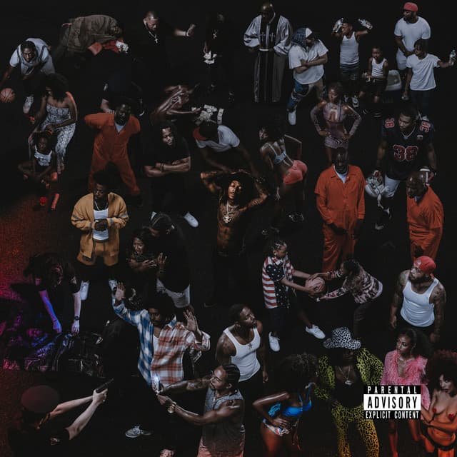 The Forever Story (Extended Version) cover