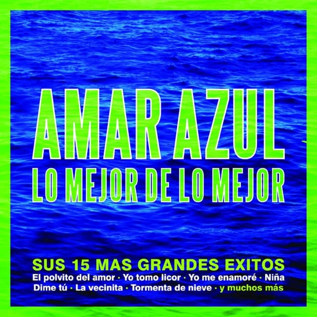 Lo Mejor de Lo Mejor cover