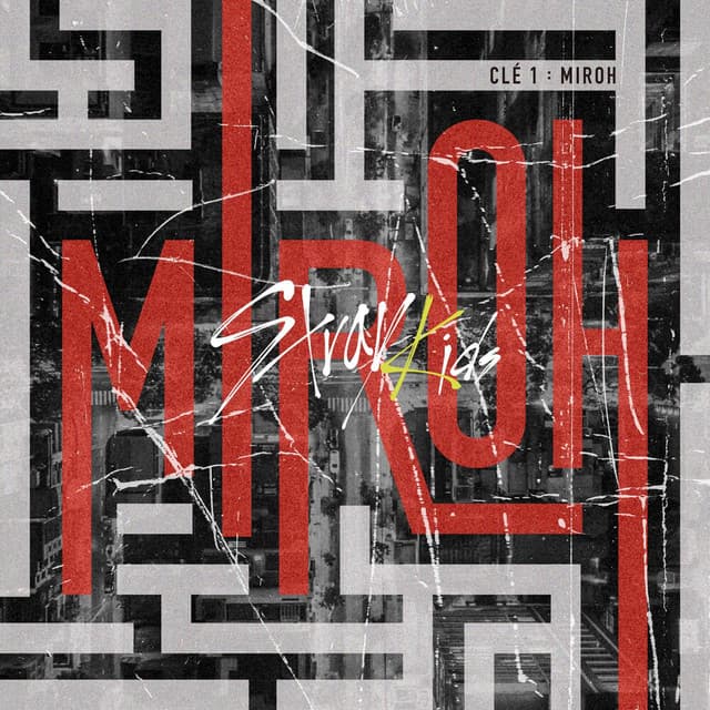 Clé 1 : MIROH cover