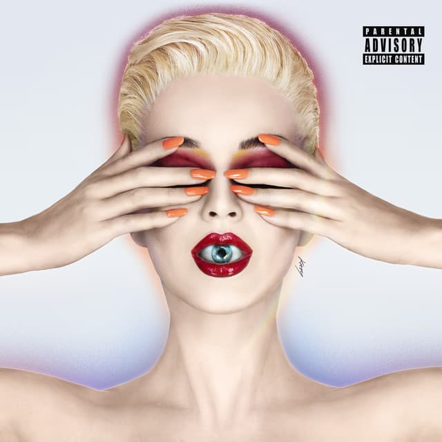 Witness (Deluxe) cover