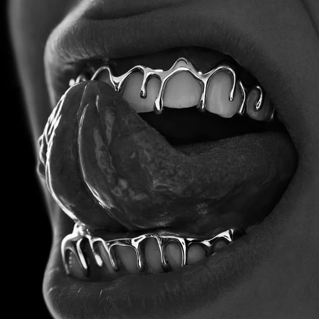 OSCURO ÉXTASIS cover