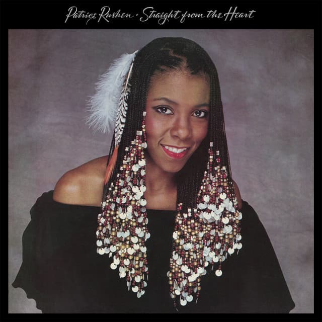 Straight from the Heart (Remastered) cover