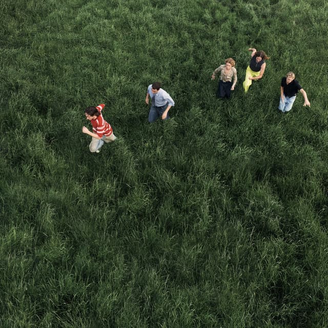 LOVED cover