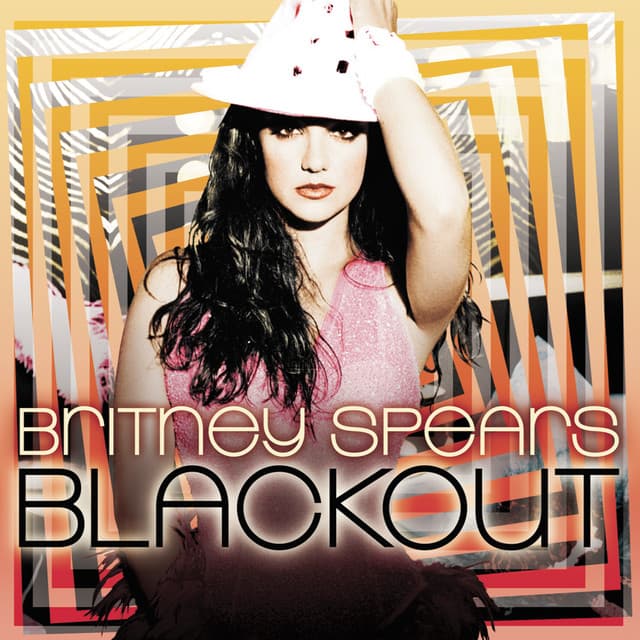 Blackout cover