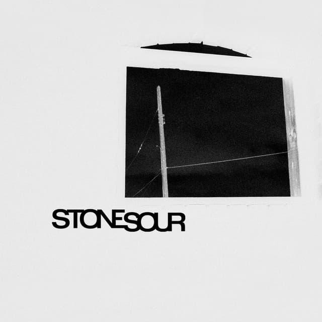 Stone Sour cover
