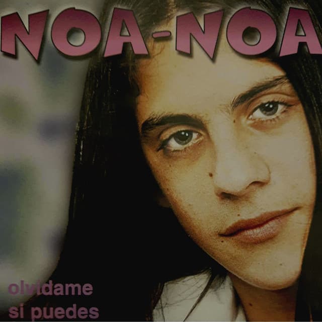 Olvídame Si Puedes cover