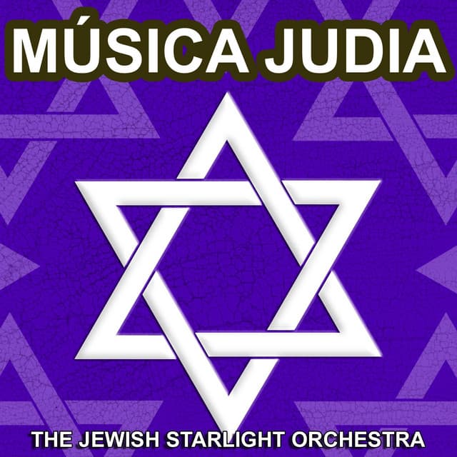 Música Judia (Melodías y Canciones Judías) cover
